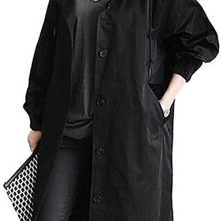 新品 選べるサイズ トレンチコート スプリングコート レディース コート アウター ロング 大きいサイズ カジュアル 通勤 春 秋 冬 Mt 池袋のコート レディース の中古 古着あげます 譲ります ジモティーで不用品の処分