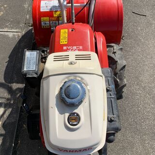 ヤンマー 管理機 ポチ MRT6DX 【公式通販】