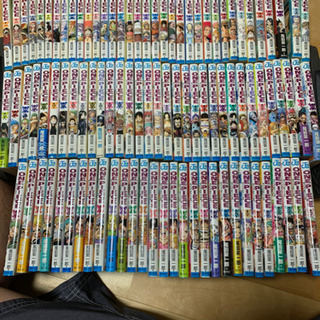 ONE PIECE値下げしました。
