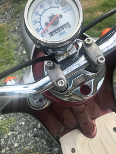 ☆ ヤマハビーノ 2スト バッテリー、プラグ新品交換済 セル一発 ☆ ☆ ヤマハビーノ 2スト バッテリー、プラグ新品交換済 セル一発 ☆