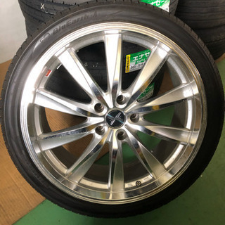 VW x BBS フォルクスワーゲン 純正OPホイール 15インチ 4本 6J4HPCD100