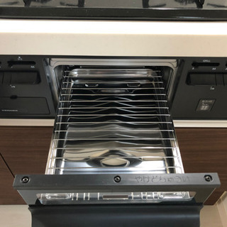 Aime Leon Dore クラークス ワラビー オレンジ UK7.5 Nas-お値下げしました！早いもの勝ちです！ビルトインコンロ