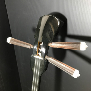 お取引相手が決まりました。三線 三味線 沖縄