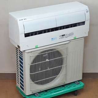 ☆三菱 MITSUBISHI MSZ-M224-W ルームエアコン◇人気の霧ヶ峰