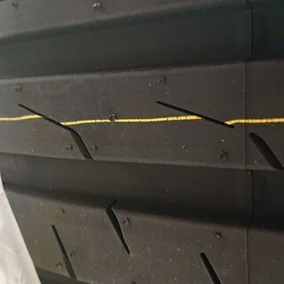 225/55/19 PROXES CF2 SUV 新品 未使用 室内横置き保管