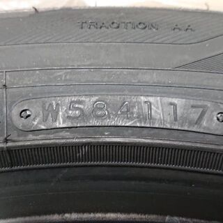 225/55/19 PROXES CF2 SUV 新品 未使用 室内横置き保管