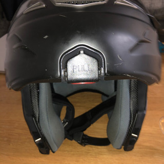 MHR JAPANのフルフェイス ヘルメット