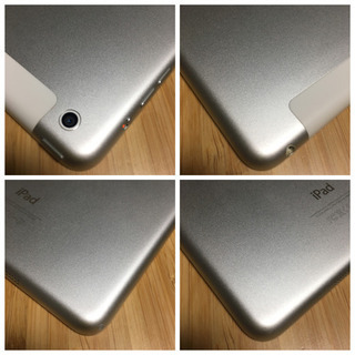 iPad mini2 32GB Cellular au KDDI