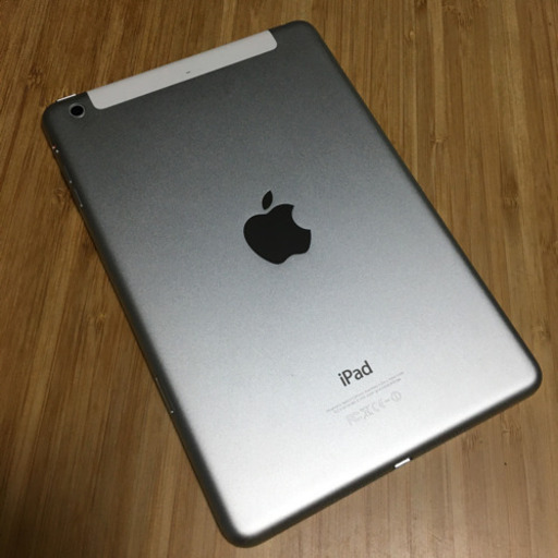 Ipad Mini2 32gb Cellular Au Kddi アリ 稲毛海岸の携帯電話 スマホの中古あげます 譲ります ジモティーで不用品の処分 Ipad Mini2 32gb Cellular Au Kddi アリ 稲毛海岸の携帯電話 スマホの中古あげます 譲ります ジモティーで不用品の処分