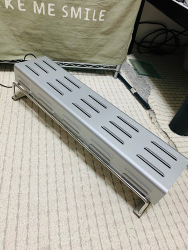 ガラス水槽 ベタマンション 4室＋ポンプ室