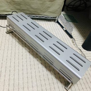 水槽 ベタマンション 仕切り水槽 60cm 4室 [引き取り限定]