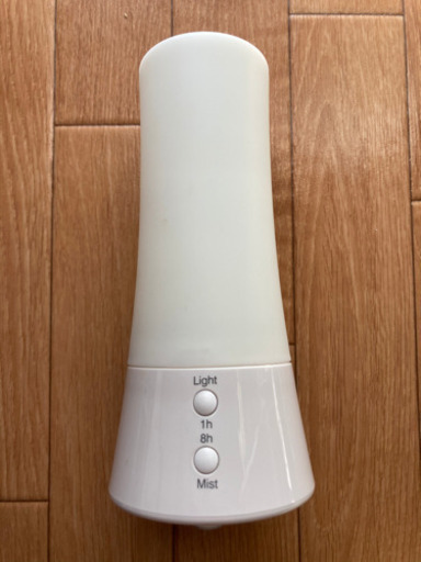 ラサーナアロマディフューザーとオイルのセット よっしー 川崎の家電の中古あげます 譲ります ジモティーで不用品の処分