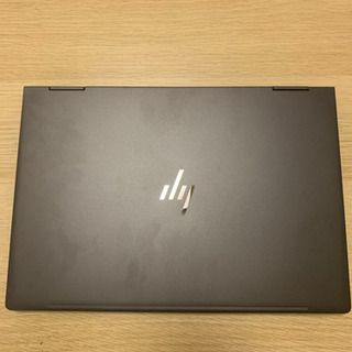 【ネット決済・配送可】GW限定【ノートPC】HP ENVY Ｘ3...