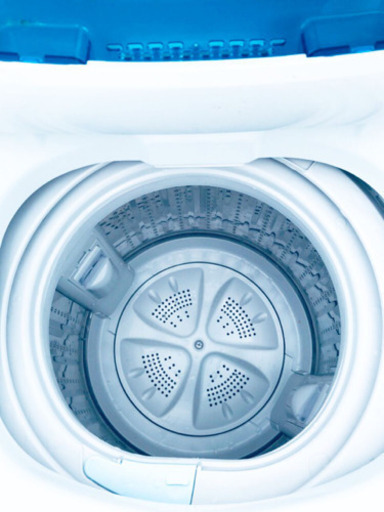 ①✨高年式✨886番 Haier✨全自動電気洗濯機✨JW-K42K‼️