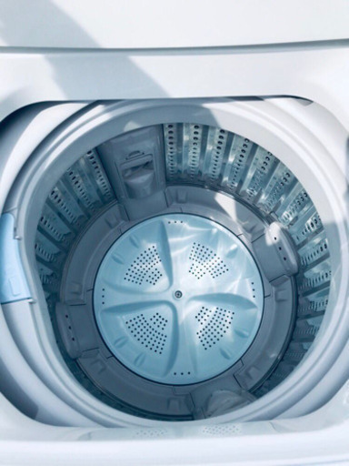 ①✨高年式✨893番 AQUA✨全自動電気洗濯機✨AQW-S60D‼️
