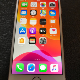iPhone8 64GB SIMフリー 美品 - 携帯電話/スマホ