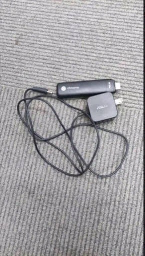 デスクトップパソコン chromebit CS10