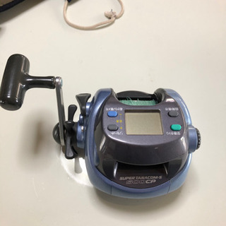 スーパータナコン是非一度使ってみては！