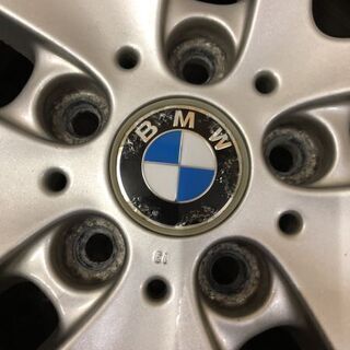 タイヤ、ホイール BMW 3シリーズ 純正ホイール 16インチ 4本 