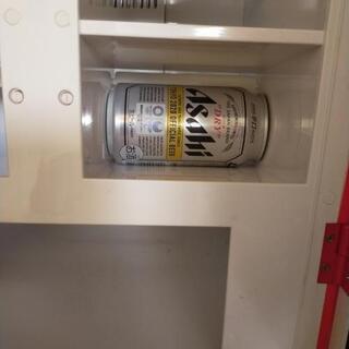 最終値下げしました 希少 コカコーラ 冷蔵庫