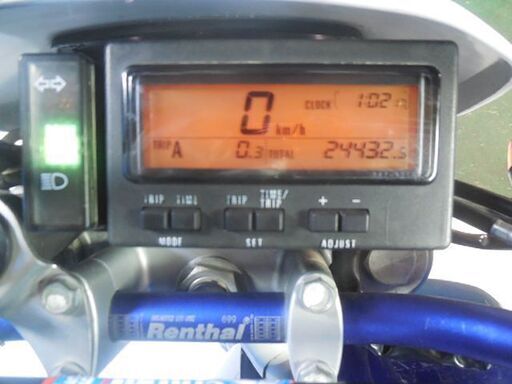 SUZUKI ジェベル250XC 青 決算大売り出しセール 期間限定 諸経費0円 SUZUKI ジェベル250XC 青 決算大売り出しセール 期間限定 諸経費0円