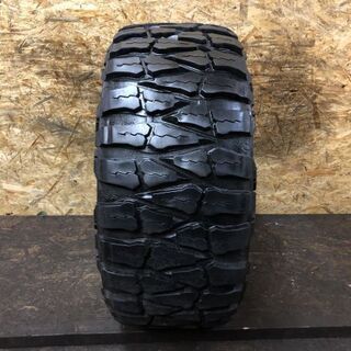 NITTO Mud Grappler EXTREME TERRAIN 33X12.50R20 LT 20インチ 夏 