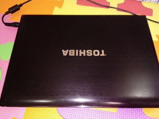 東芝DynaBook R731/c