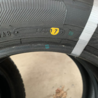 グッドイヤー引き取りの方、組み替えサービス、スタッドレス175/60r16