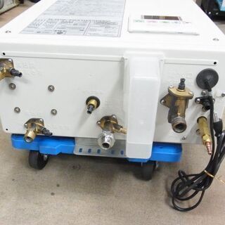 タカラスタンダード (コロナ製) FDW-AG470AXPFFW 石油給湯器 2015年製