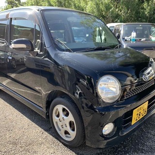 乗って帰れます：全て込み11万円：車検R4年9月14日まで：平成...