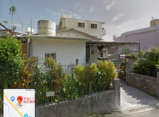 南風原町の広いボロ家 難物件 家賃安い 応相談 りゅうしん 壺川のその他の不動産 住宅情報 無料掲載の掲示板 ジモティー