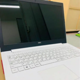 NEC LAVIE NS20A/M2W PC-NS20AM2W