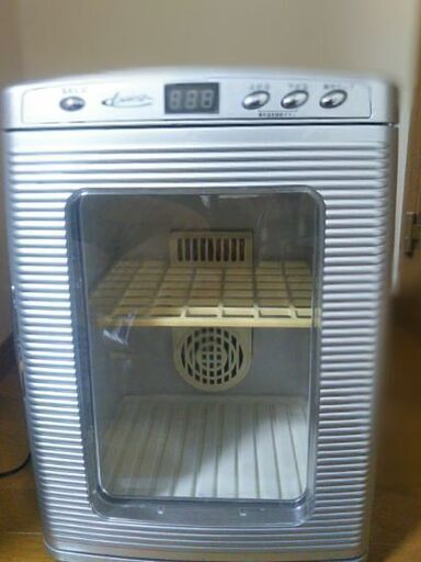 美品ポータブル保冷保温庫 バレット 三雲の生活家電 その他 の中古あげます 譲ります ジモティーで不用品の処分