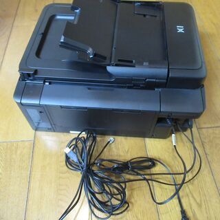 世田谷区近辺配送可能 美品 正常作動品 キヤノン：インクジェット 