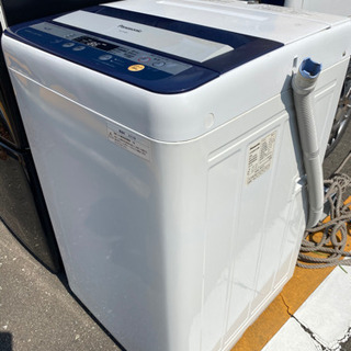 福岡市配送設置無料　パナソニック冷蔵庫、洗濯機セット 福岡市内配達無料 パナソニック 冷蔵庫 洗濯機セット