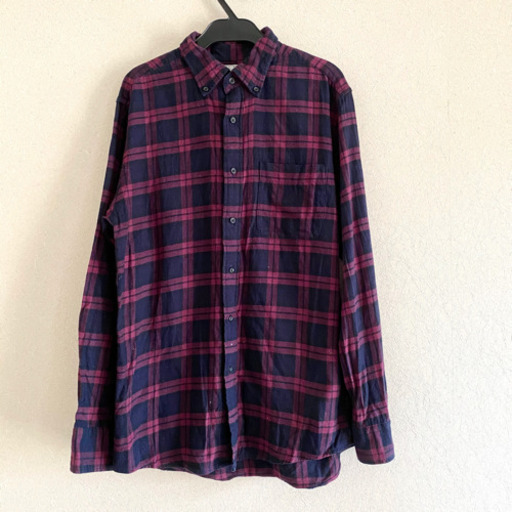 Uniqloチェックシャツメンズ ゆき 神戸のシャツ メンズ の中古 古着あげます 譲ります ジモティーで不用品の処分 Uniqloチェックシャツメンズ ゆき 神戸のシャツ メンズ の中古 古着あげます 譲ります ジモティーで不用品の処分