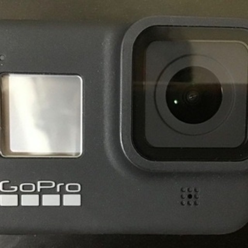 13日までに購入して頂ける方は金額相談に応じます。GoPro ゴープロ CHDRB-801-FW [GoPro HERO8 BLACK LTDBOXset 限定生産品 ウェアラブルカメラ・アクションカム