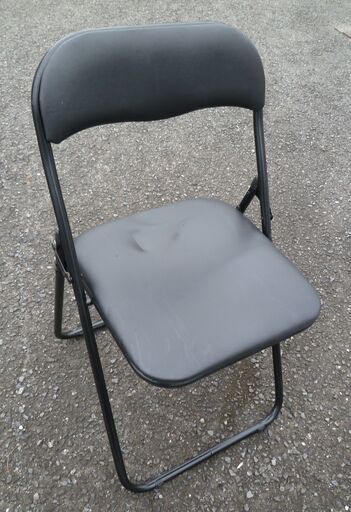 ニトリ 折りたたみ 椅子