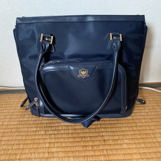 キンロックアンダーソン リュック