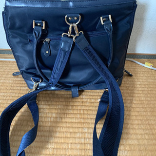 キンロックアンダーソン リュック