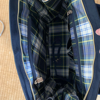 キンロックアンダーソン リュック