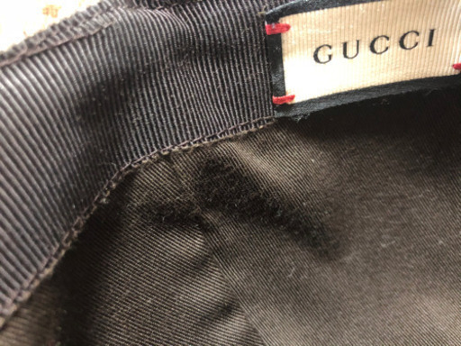 その他 GUCCI