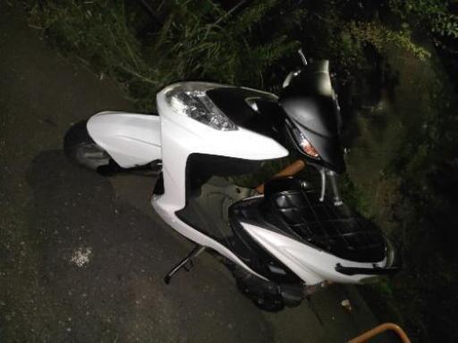 シグナス2型　現車確認できます