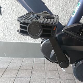パナソニック 電動自転車 ベロスター 2020年 限定カラーモデル