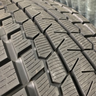 タイヤ、ホイール 冬用☆アイスガードG075 315/75R16 2018年製造 