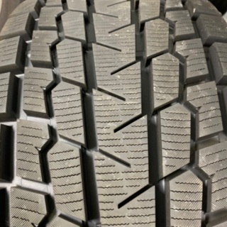 タイヤ、ホイール 冬用☆アイスガードG075 315/75R16 2018年製造 