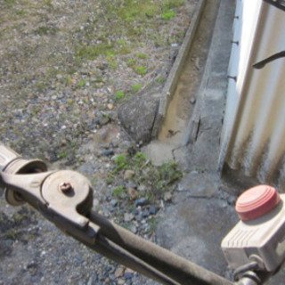 整備済み耕運機ホンダ