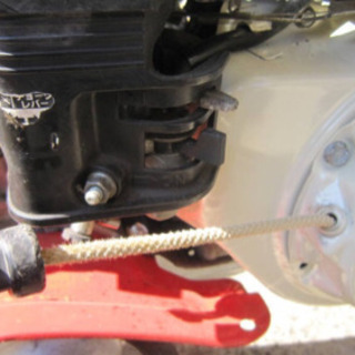 整備済み耕運機ホンダ