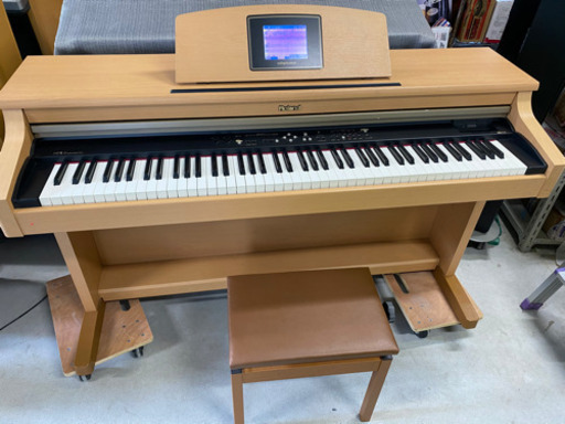 ローランド 電子ピアノ HPI-5-AD 中古品