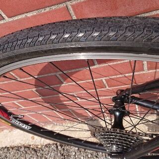 中古☆シュウイン・ファストバック3フル整備&組み直し済み✨